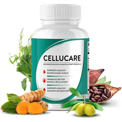 CelluCare Bottler