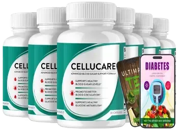 cellucare bottler